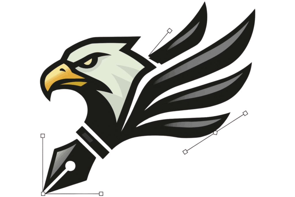 Clipping Beast professional clipping path service Icon