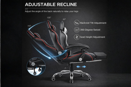 Adjustability Guide